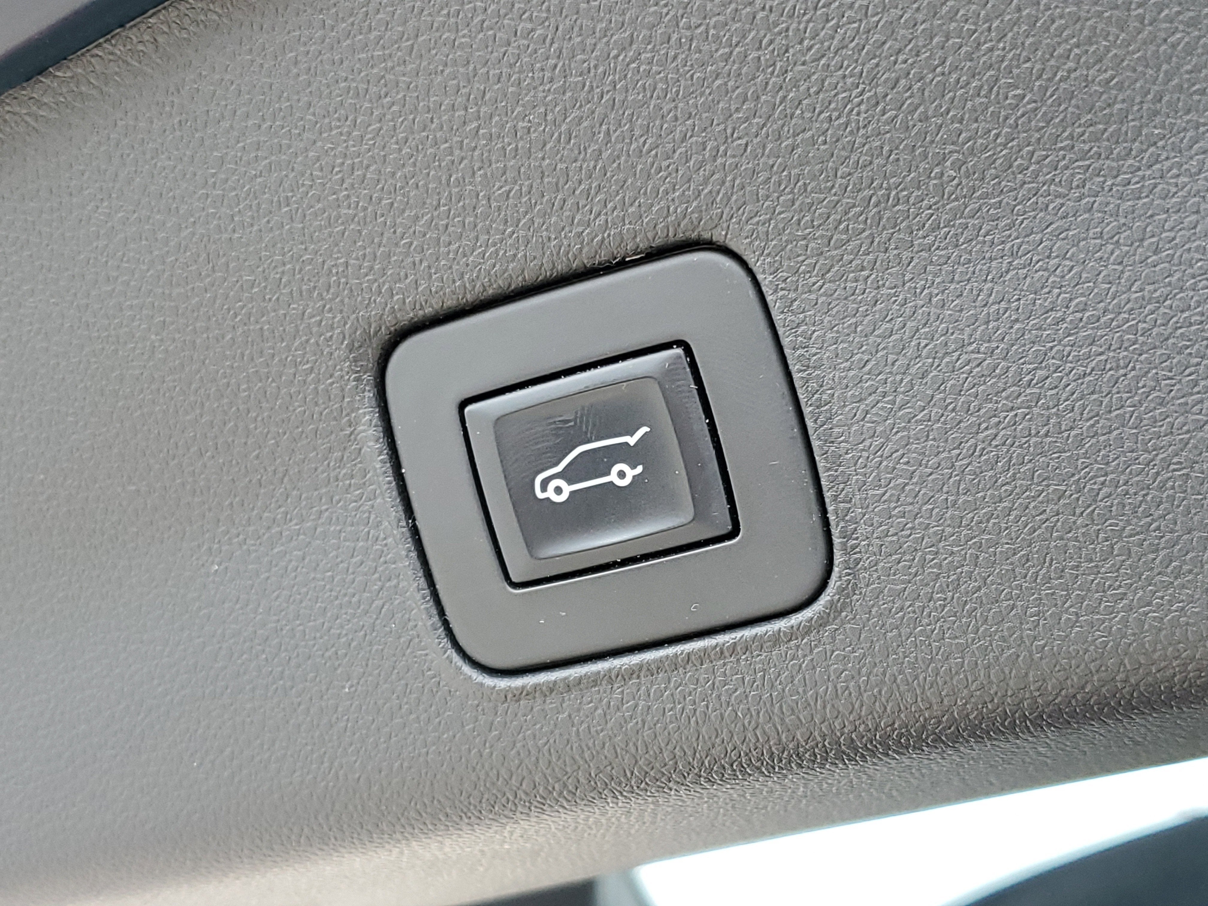 2022 Chevrolet Trailblazer ACTIV