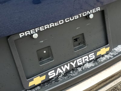 2022 Chevrolet Trailblazer ACTIV