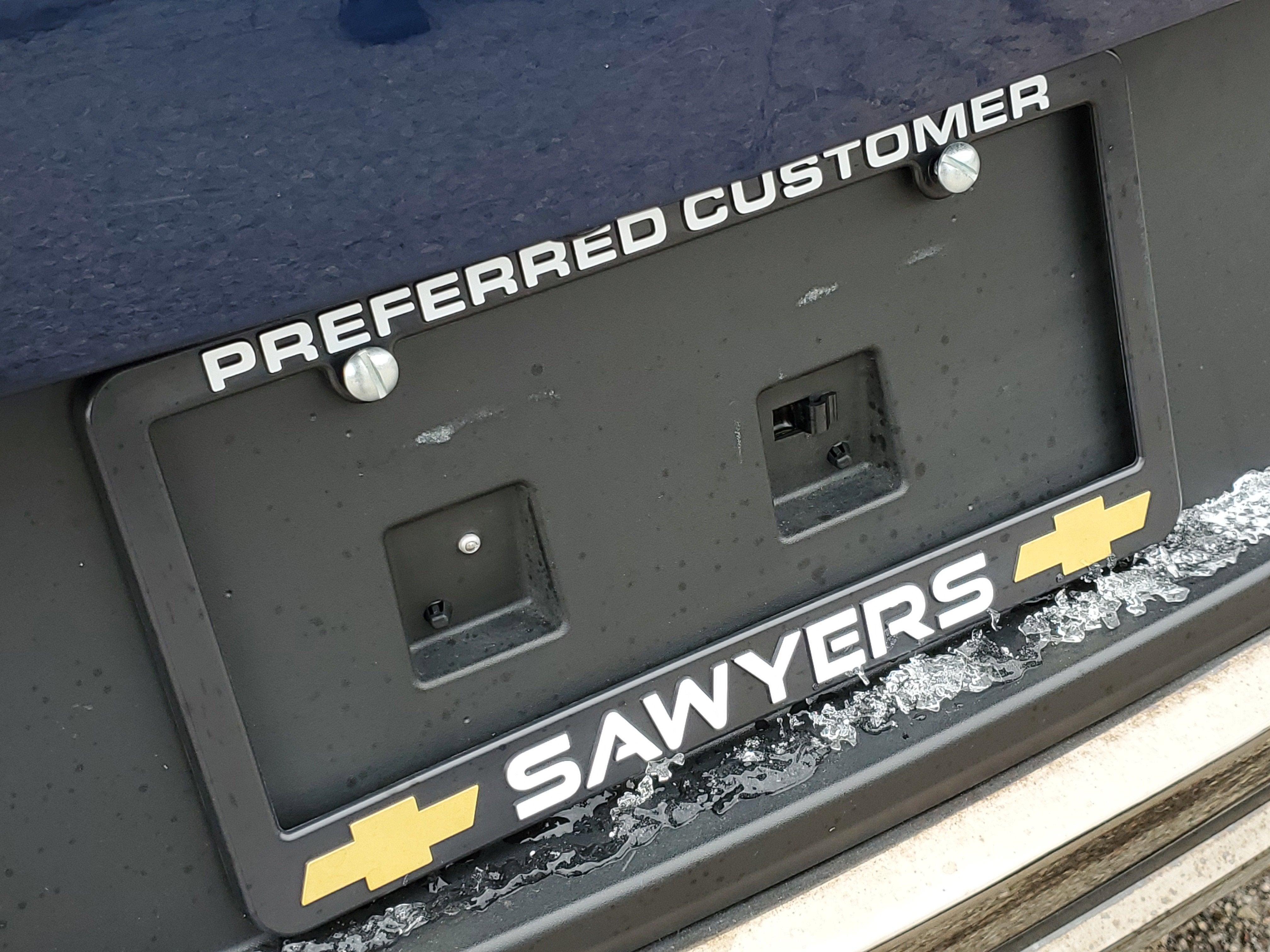 2022 Chevrolet Trailblazer ACTIV