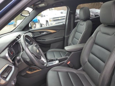 2022 Chevrolet Trailblazer ACTIV