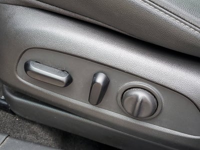 2022 Chevrolet Trailblazer ACTIV