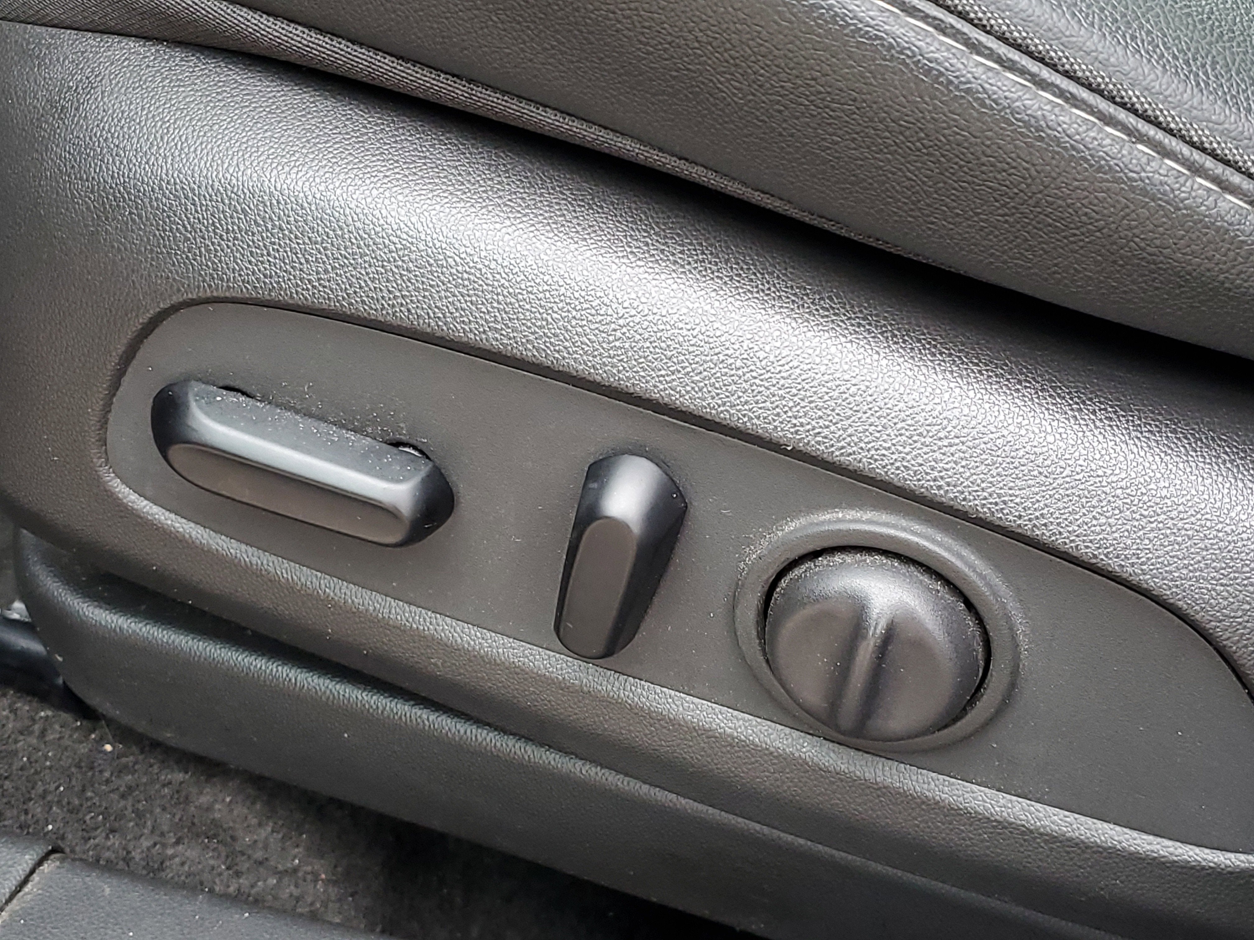 2022 Chevrolet Trailblazer ACTIV