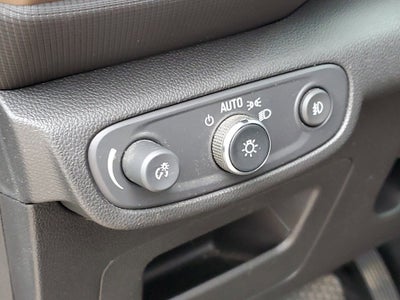 2022 Chevrolet Trailblazer ACTIV