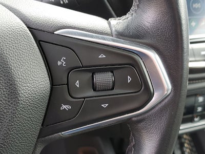 2021 Chevrolet Trailblazer ACTIV