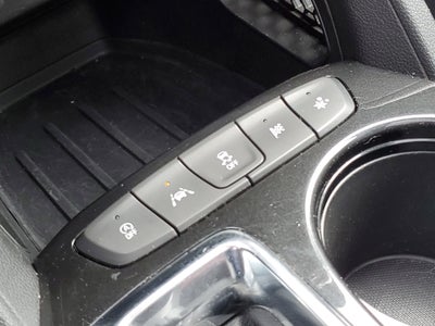 2021 Chevrolet Trailblazer ACTIV