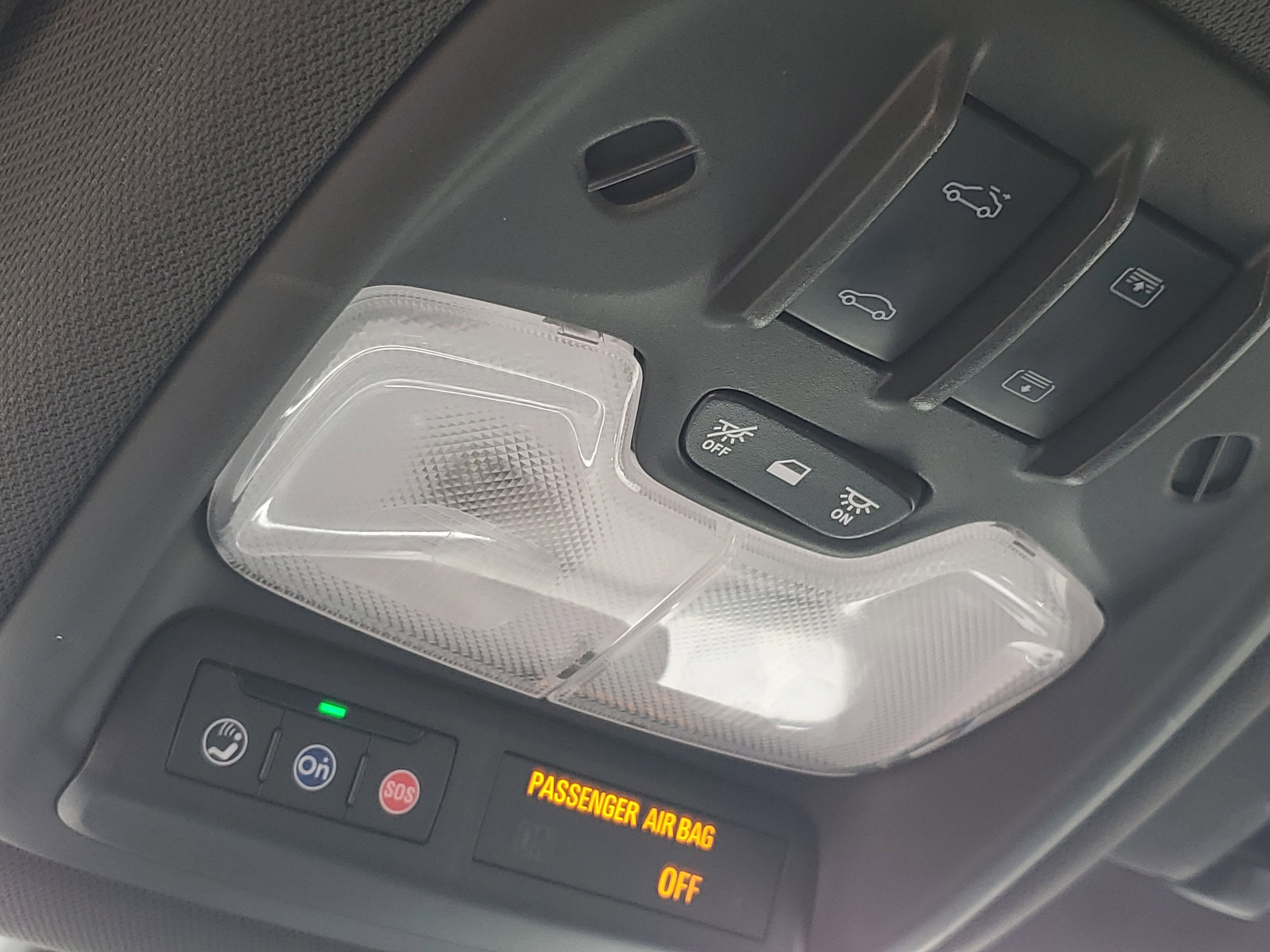 2021 Chevrolet Trailblazer ACTIV