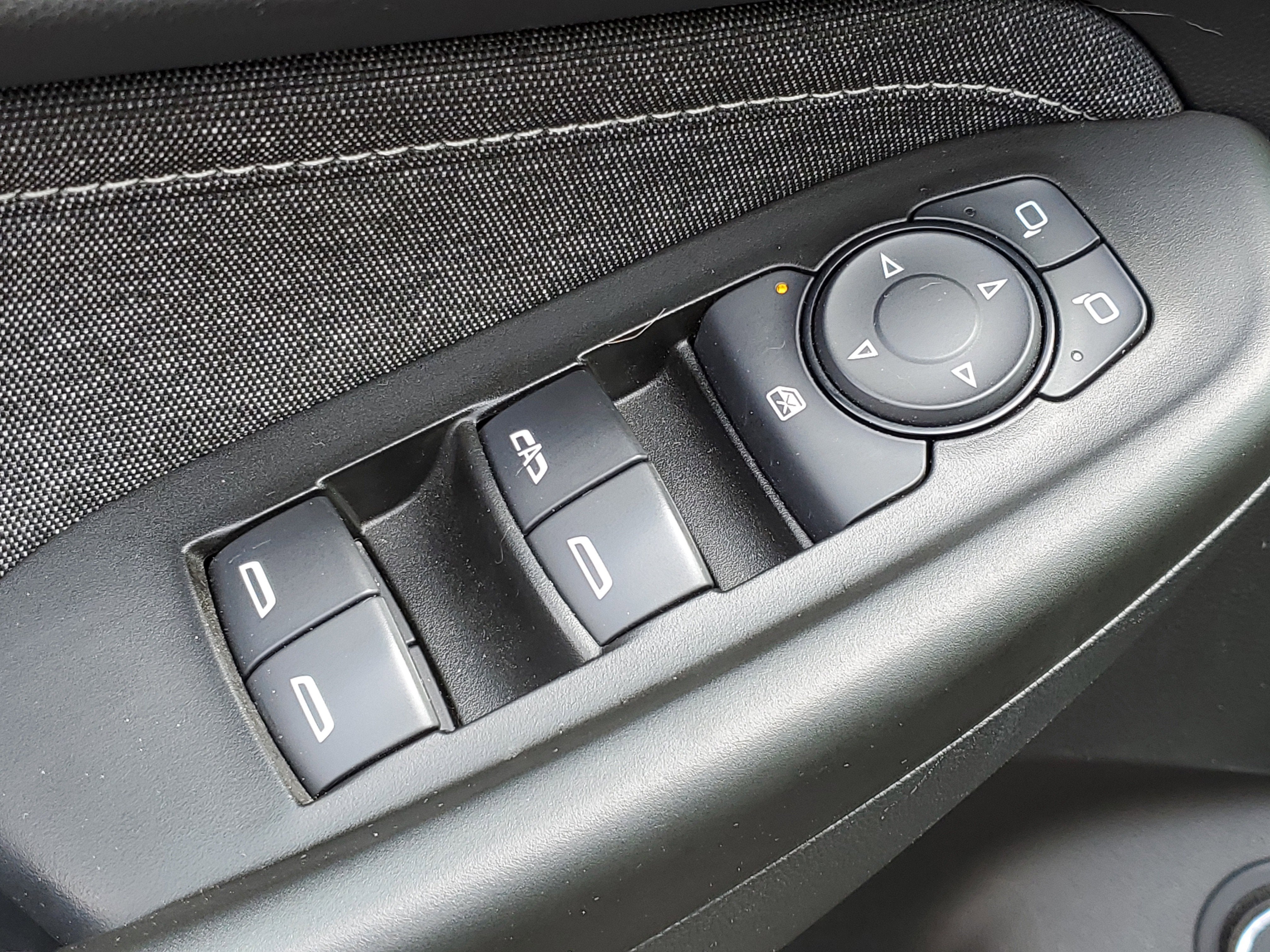 2021 Chevrolet Trailblazer ACTIV