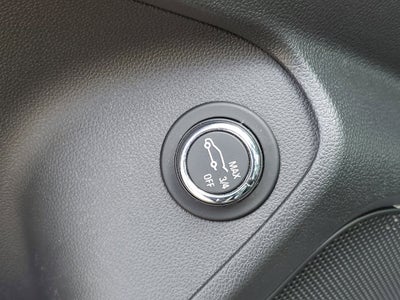 2021 Chevrolet Trailblazer ACTIV