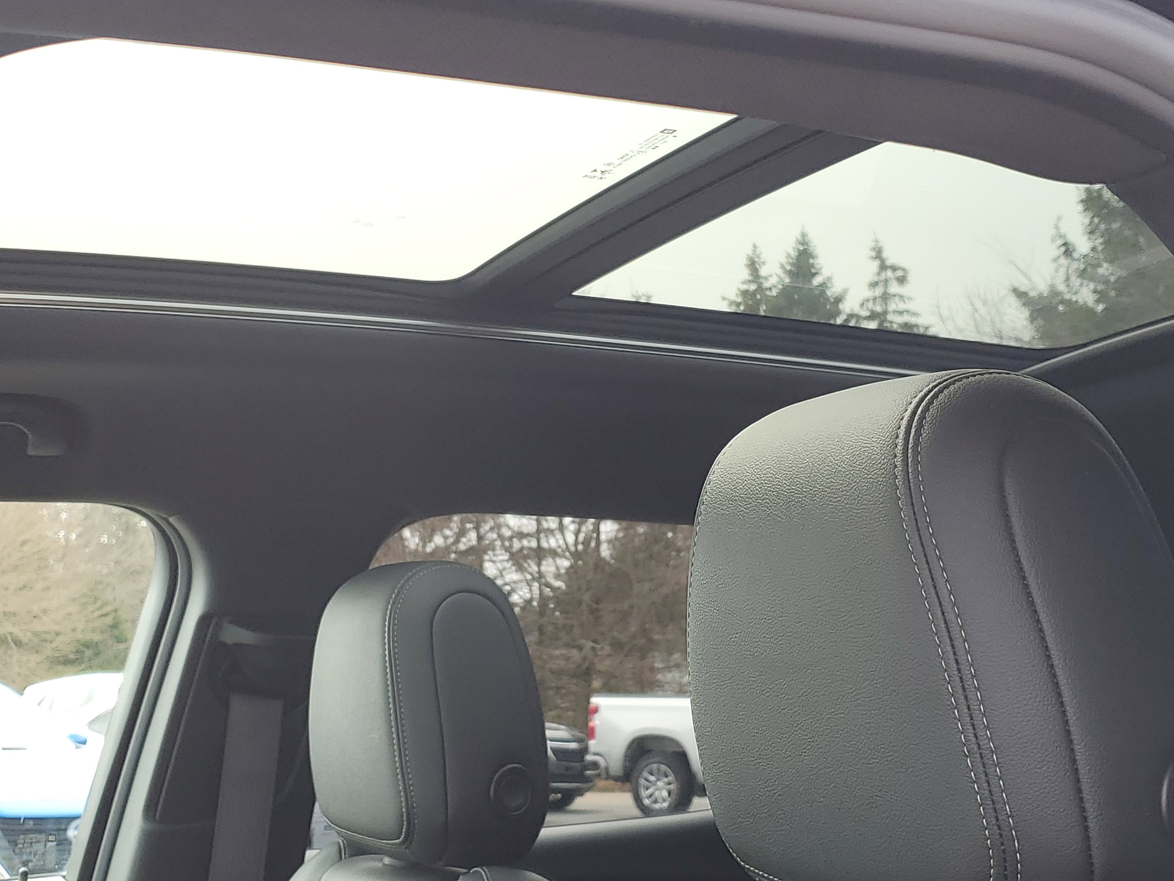 2021 Chevrolet Trailblazer ACTIV