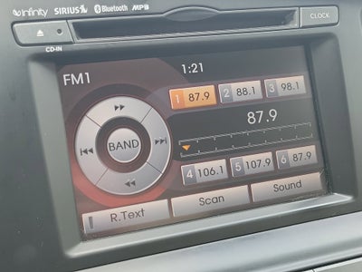 2012 Kia Optima Hybrid