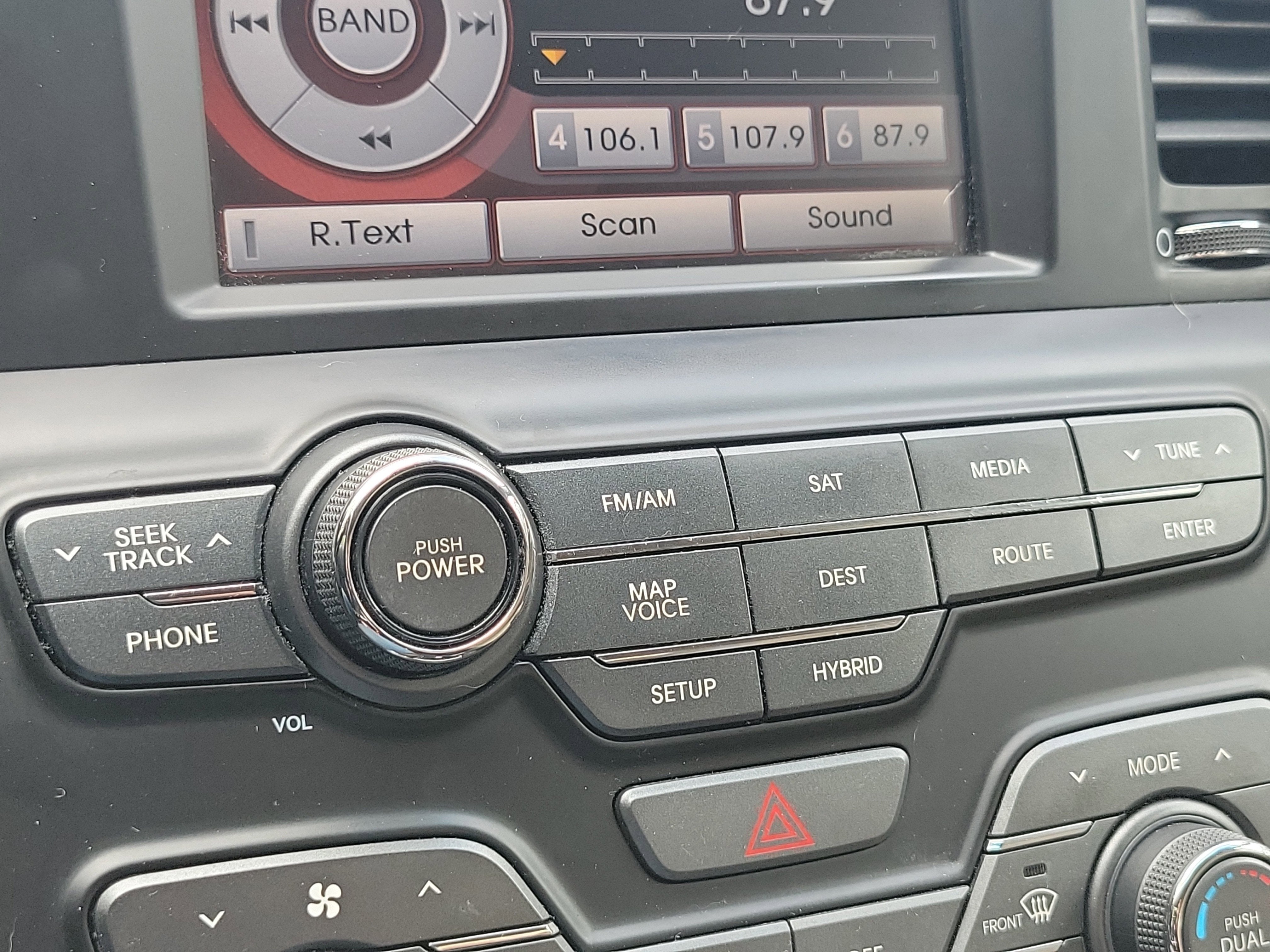 2012 Kia Optima Hybrid