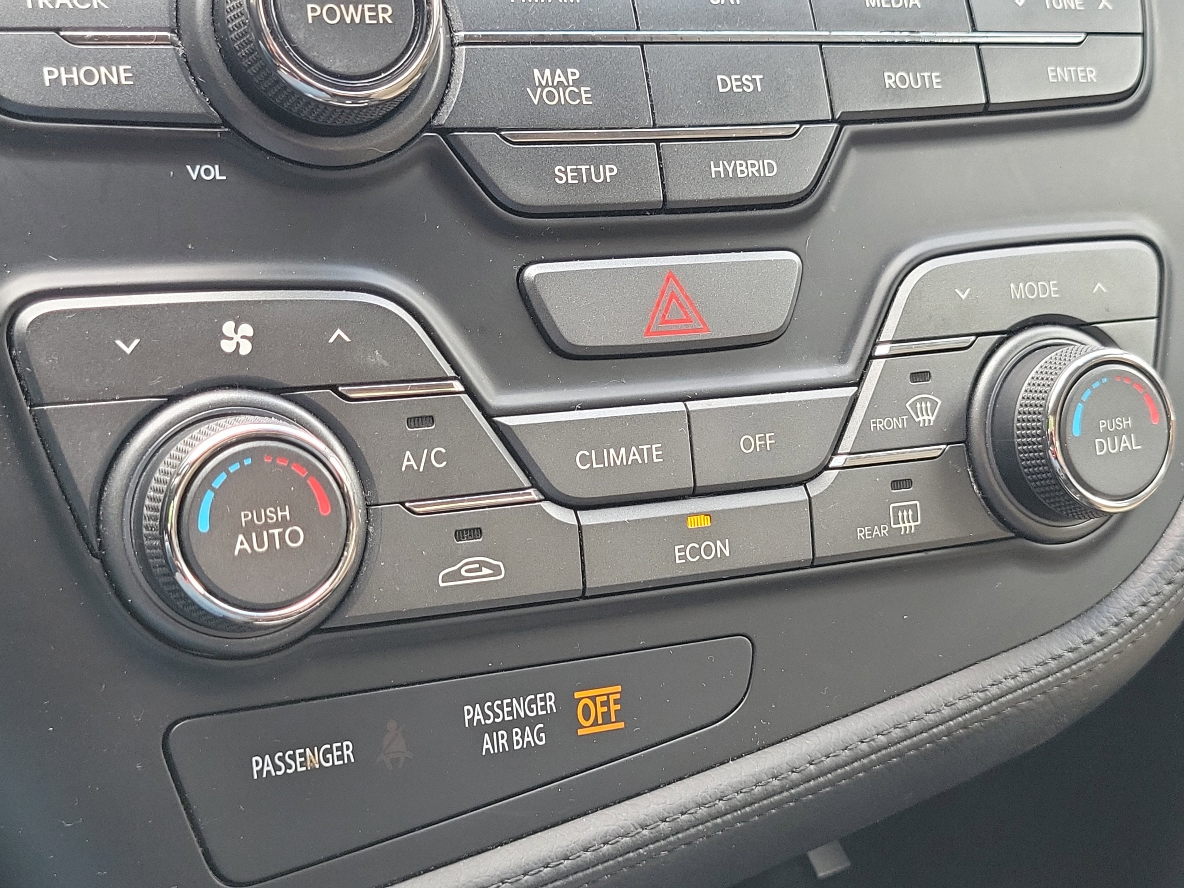 2012 Kia Optima Hybrid