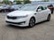 2012 Kia Optima Hybrid