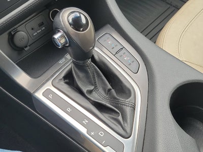 2012 Kia Optima Hybrid