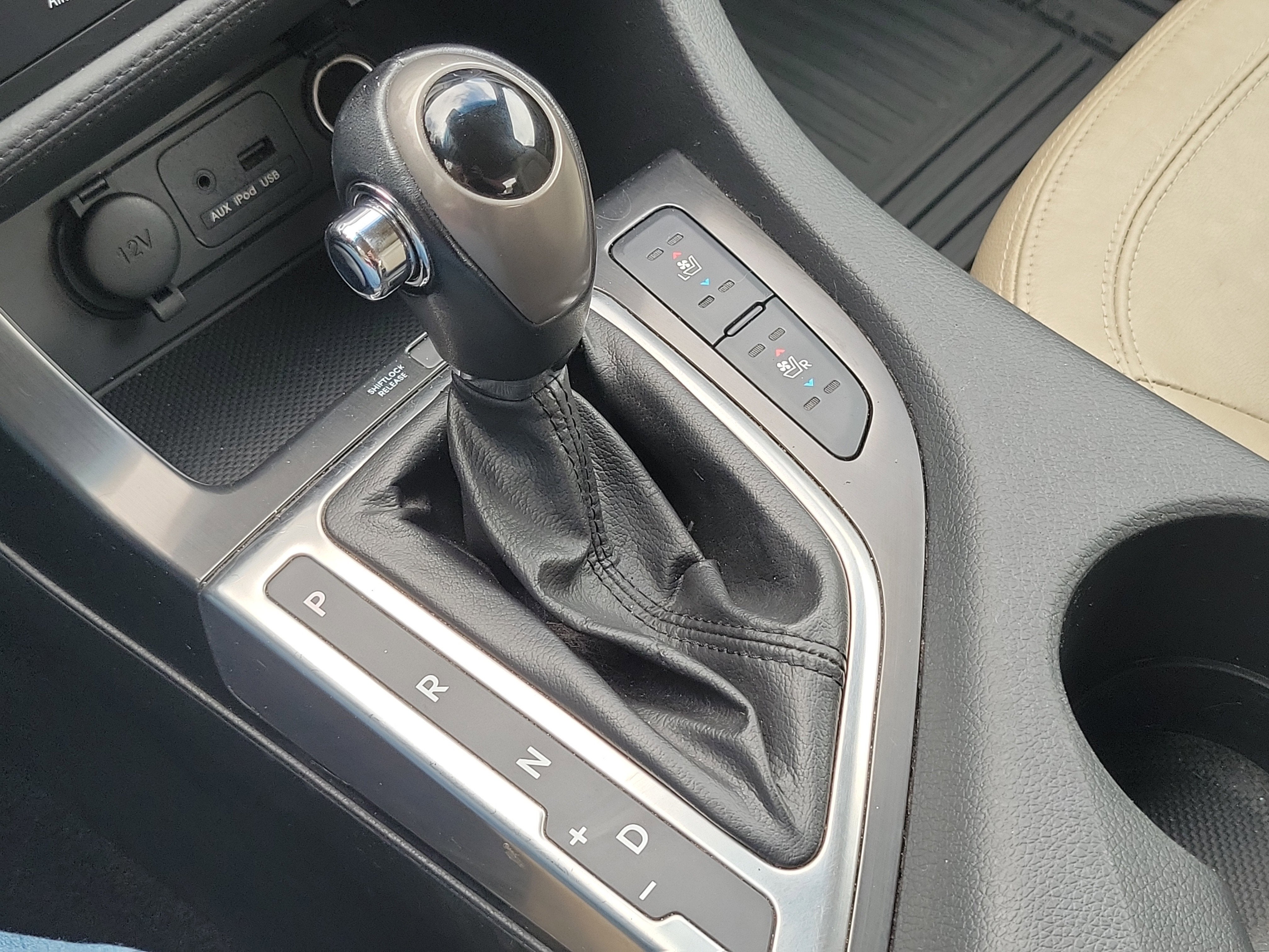 2012 Kia Optima Hybrid