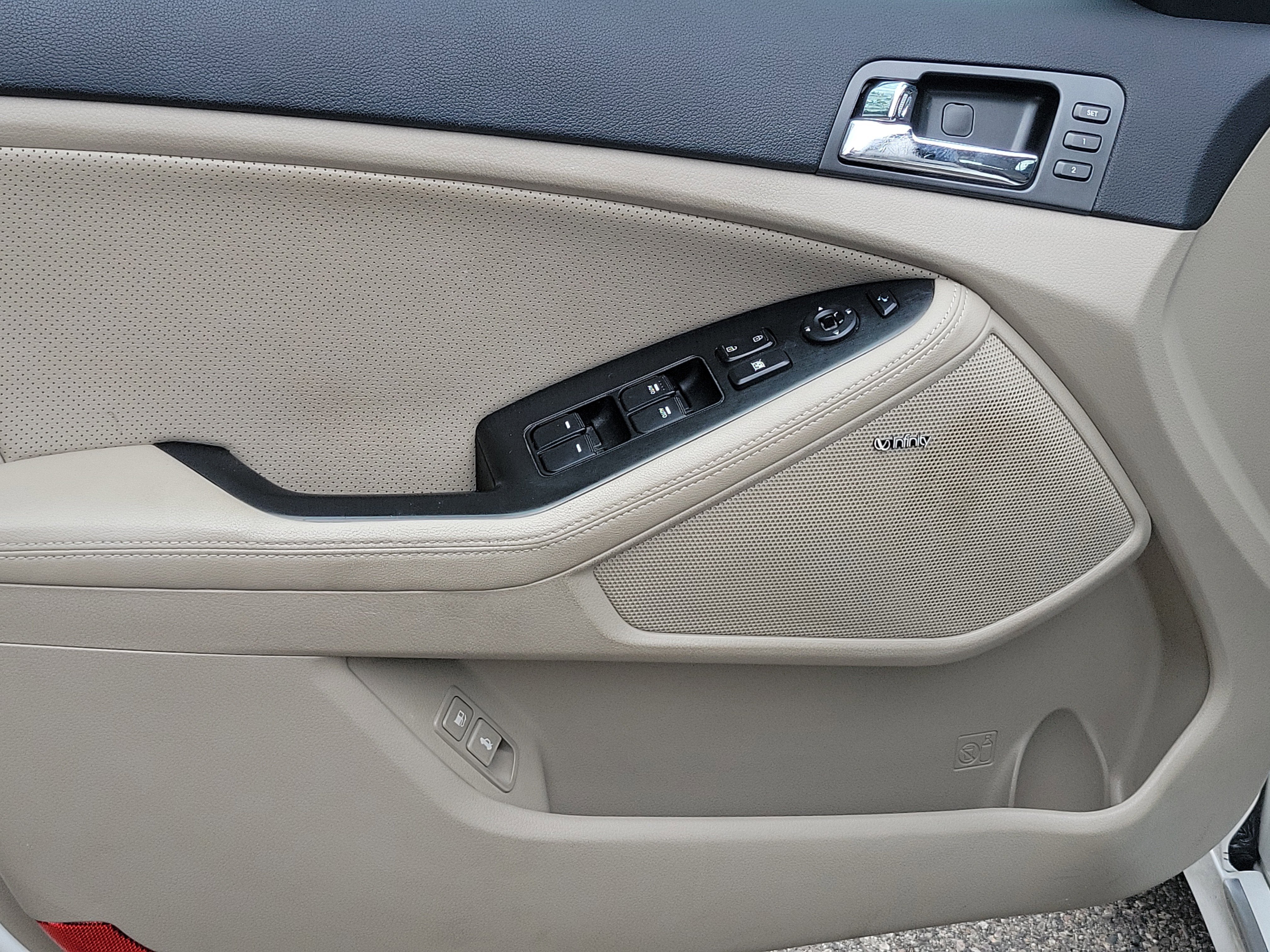 2012 Kia Optima Hybrid