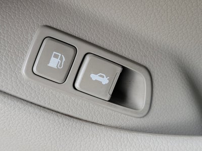 2012 Kia Optima Hybrid