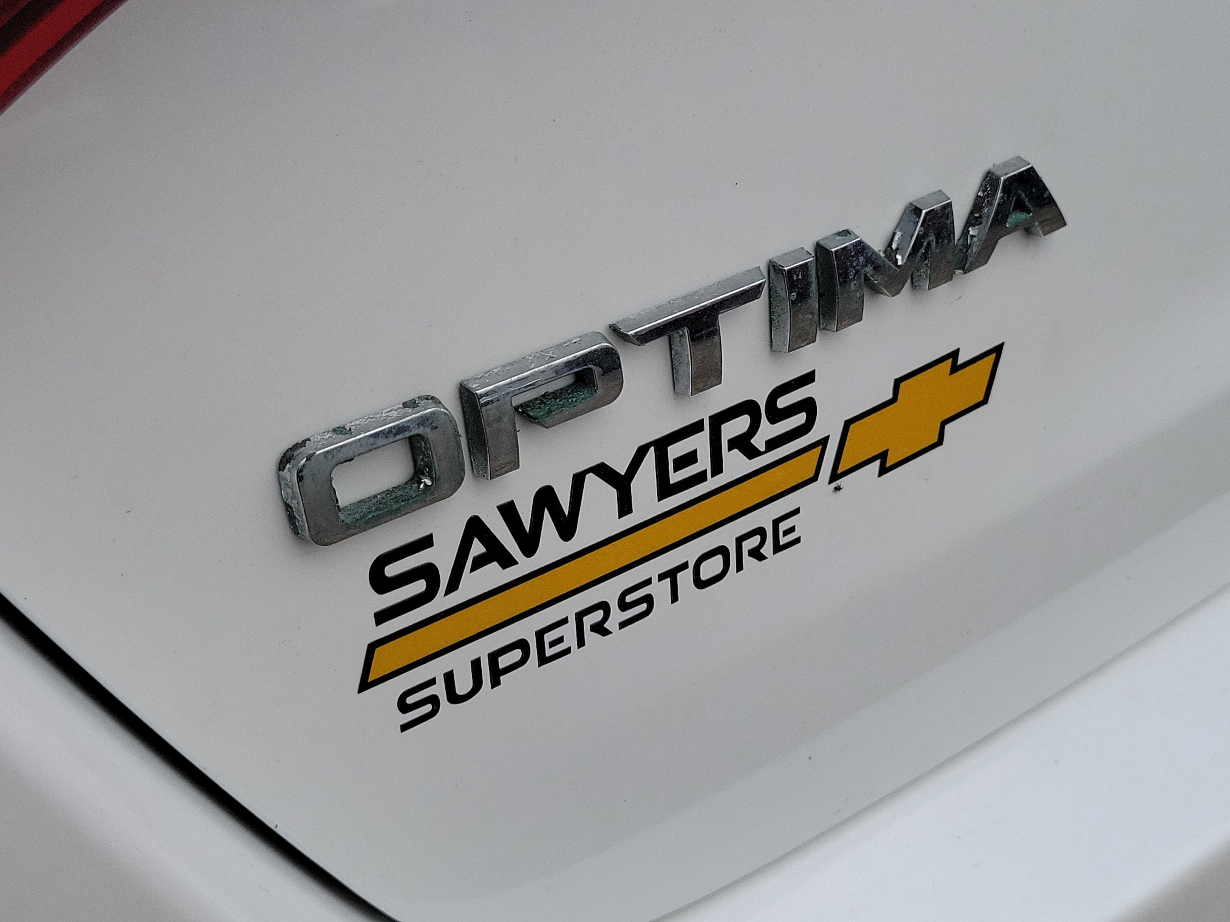 2012 Kia Optima Hybrid