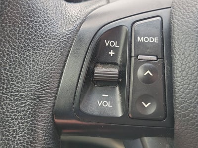 2012 Kia Optima Hybrid
