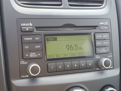 2009 Kia Sportage LX