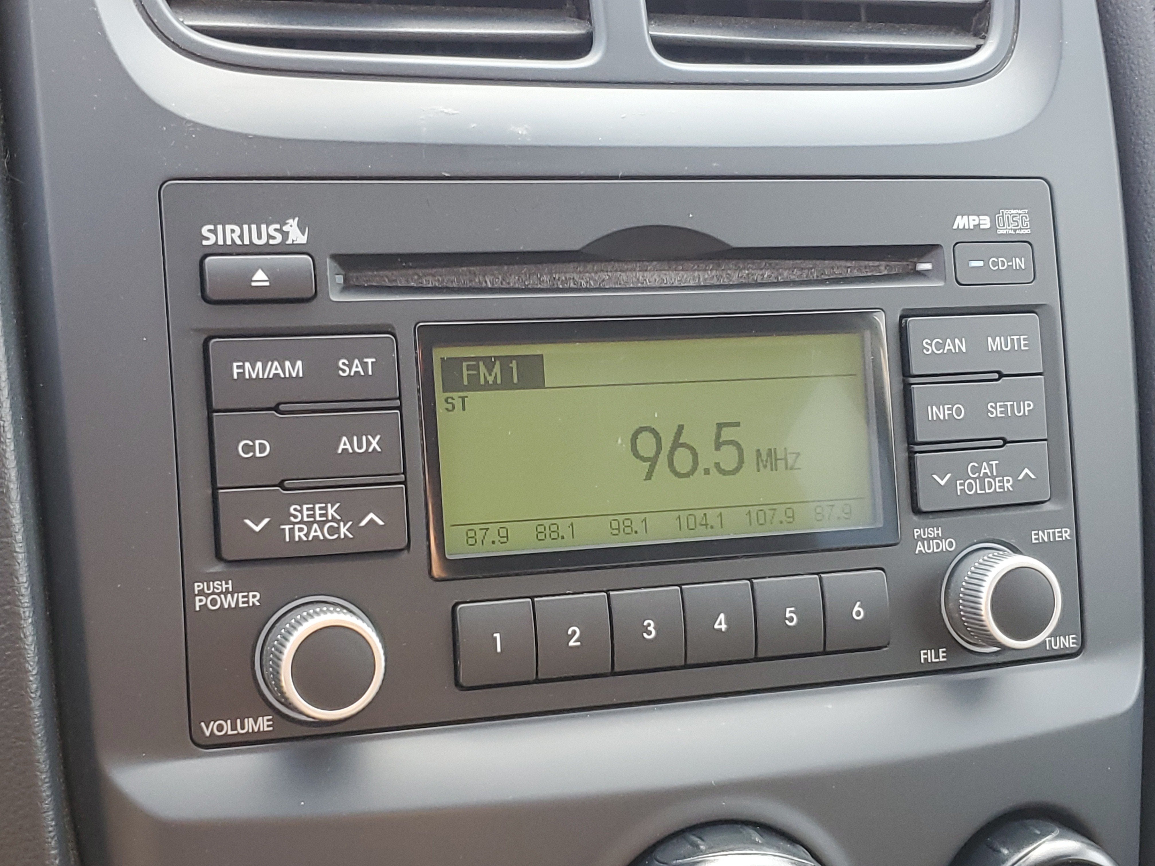 2009 Kia Sportage LX