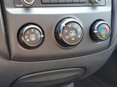 2009 Kia Sportage LX