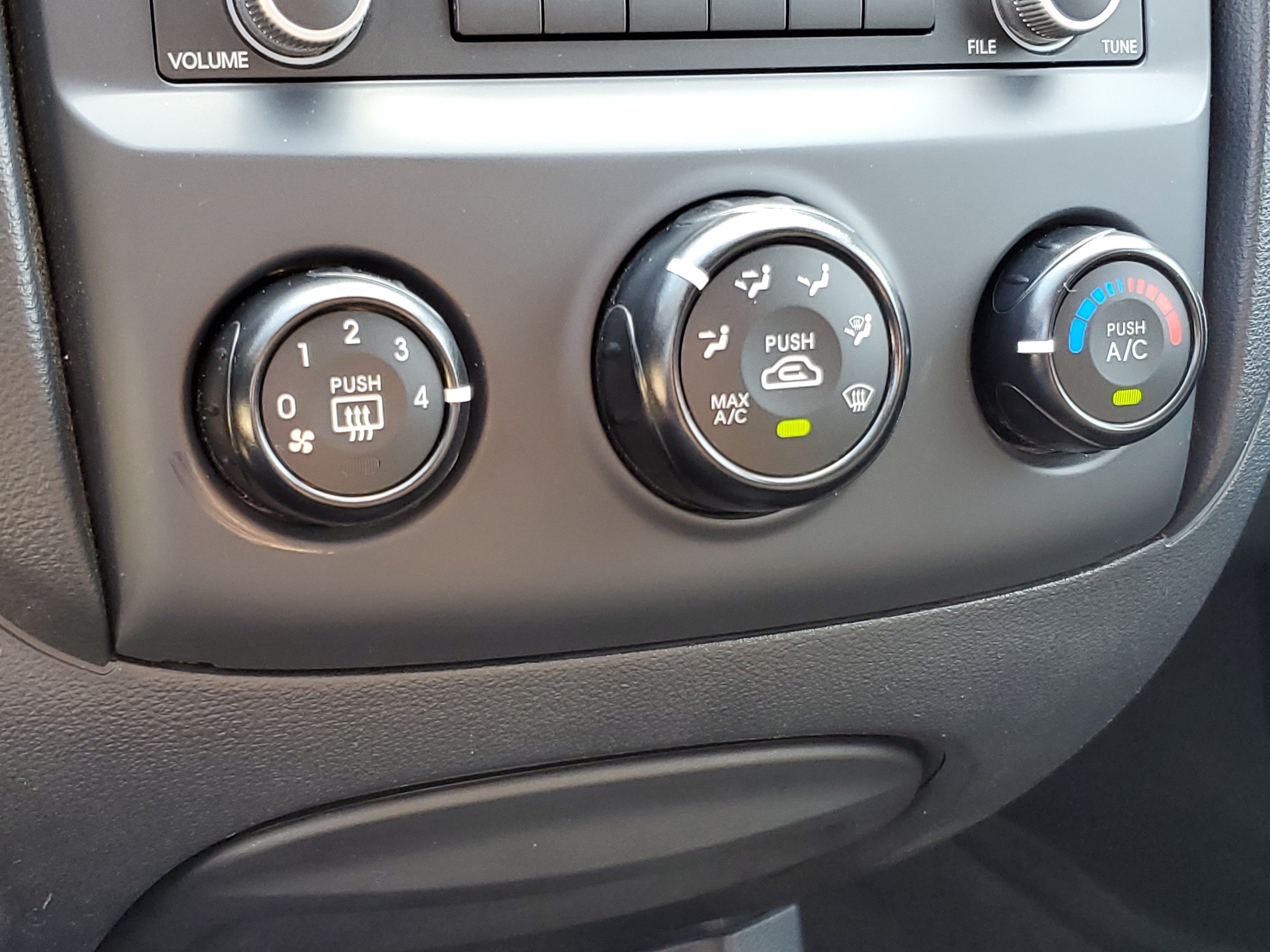 2009 Kia Sportage LX