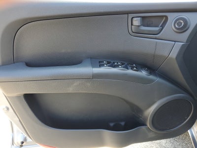 2009 Kia Sportage LX