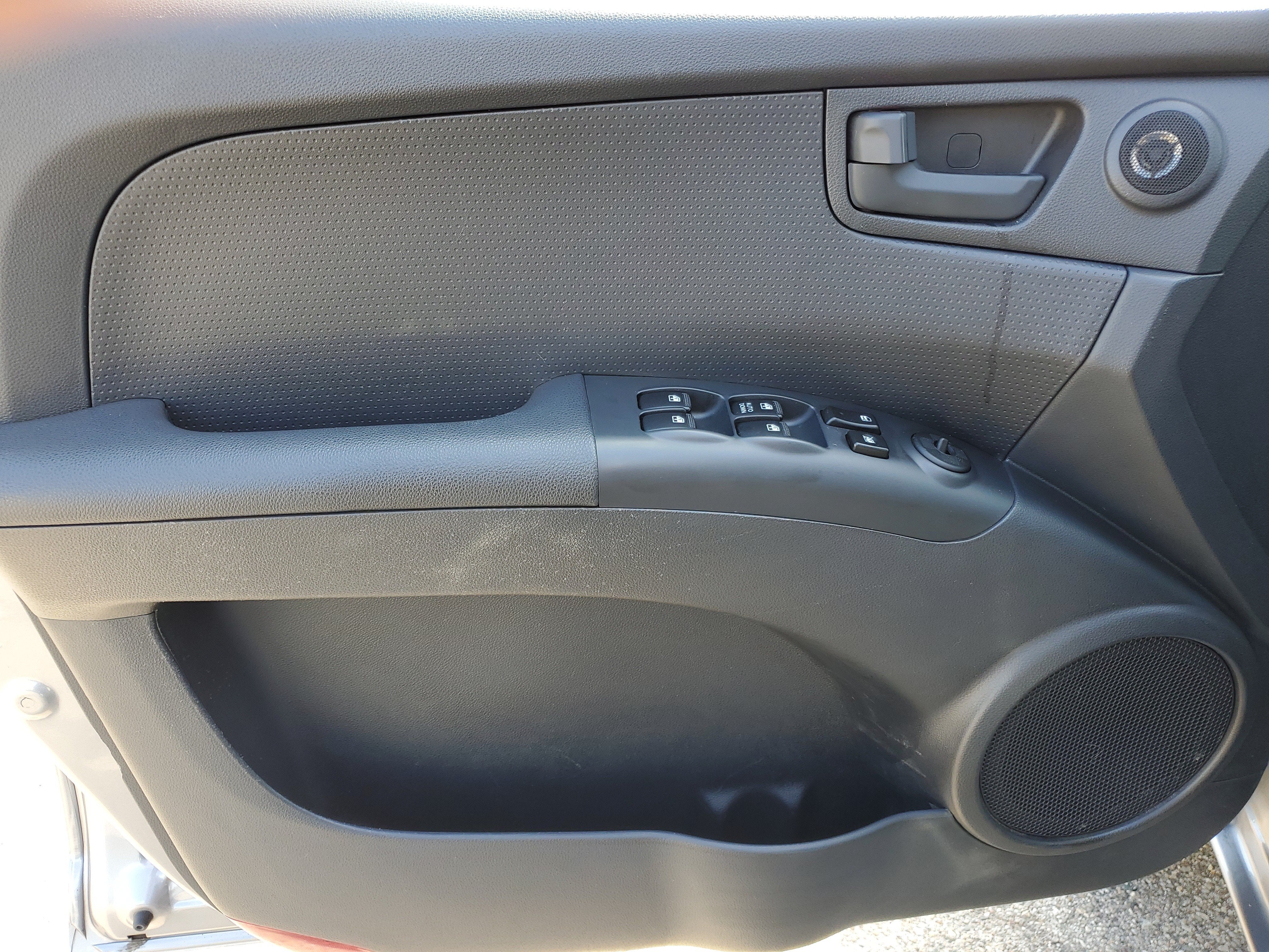 2009 Kia Sportage LX