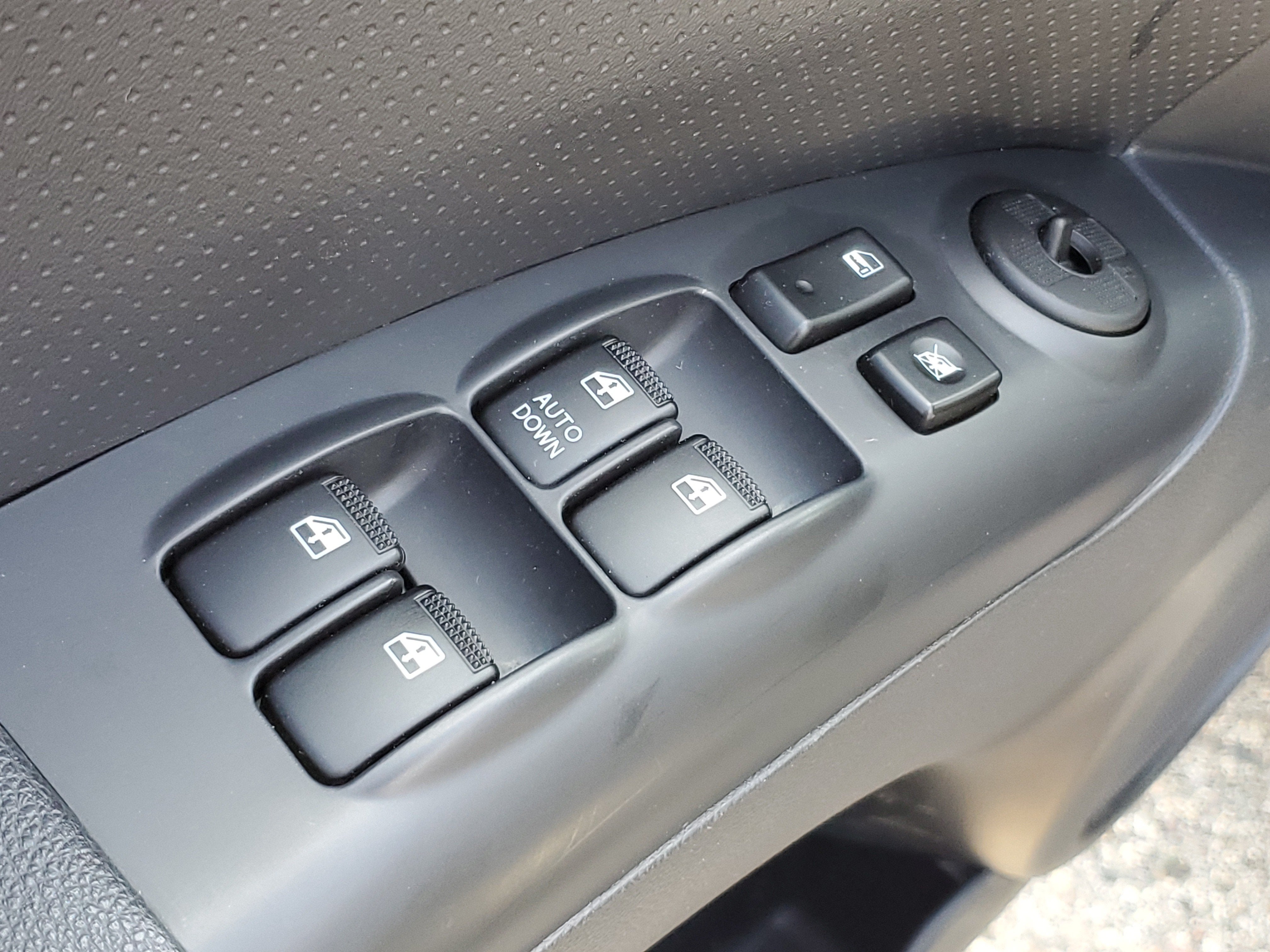 2009 Kia Sportage LX
