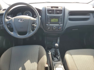 2009 Kia Sportage LX