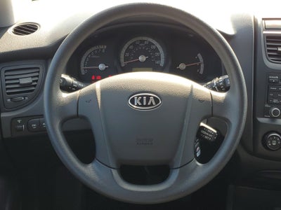 2009 Kia Sportage LX