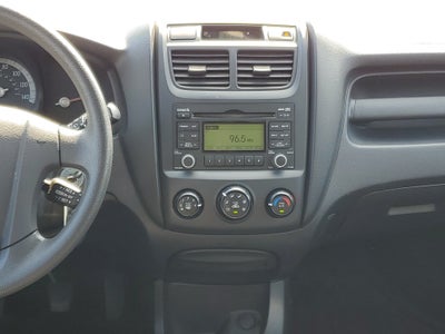 2009 Kia Sportage LX