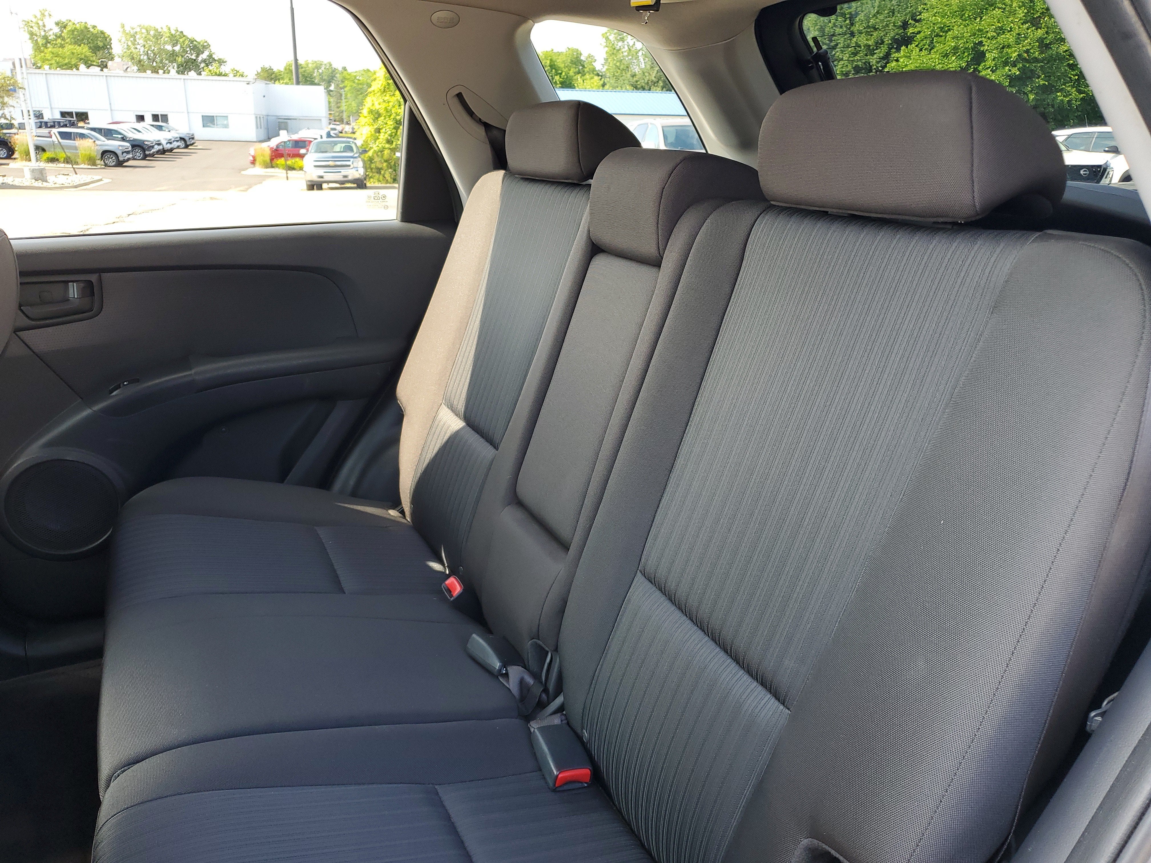 2009 Kia Sportage LX