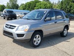 2009 Kia Sportage LX