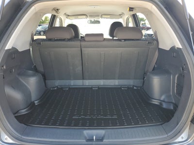 2009 Kia Sportage LX