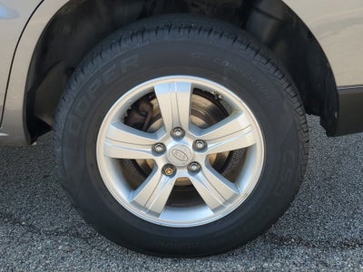 2009 Kia Sportage LX