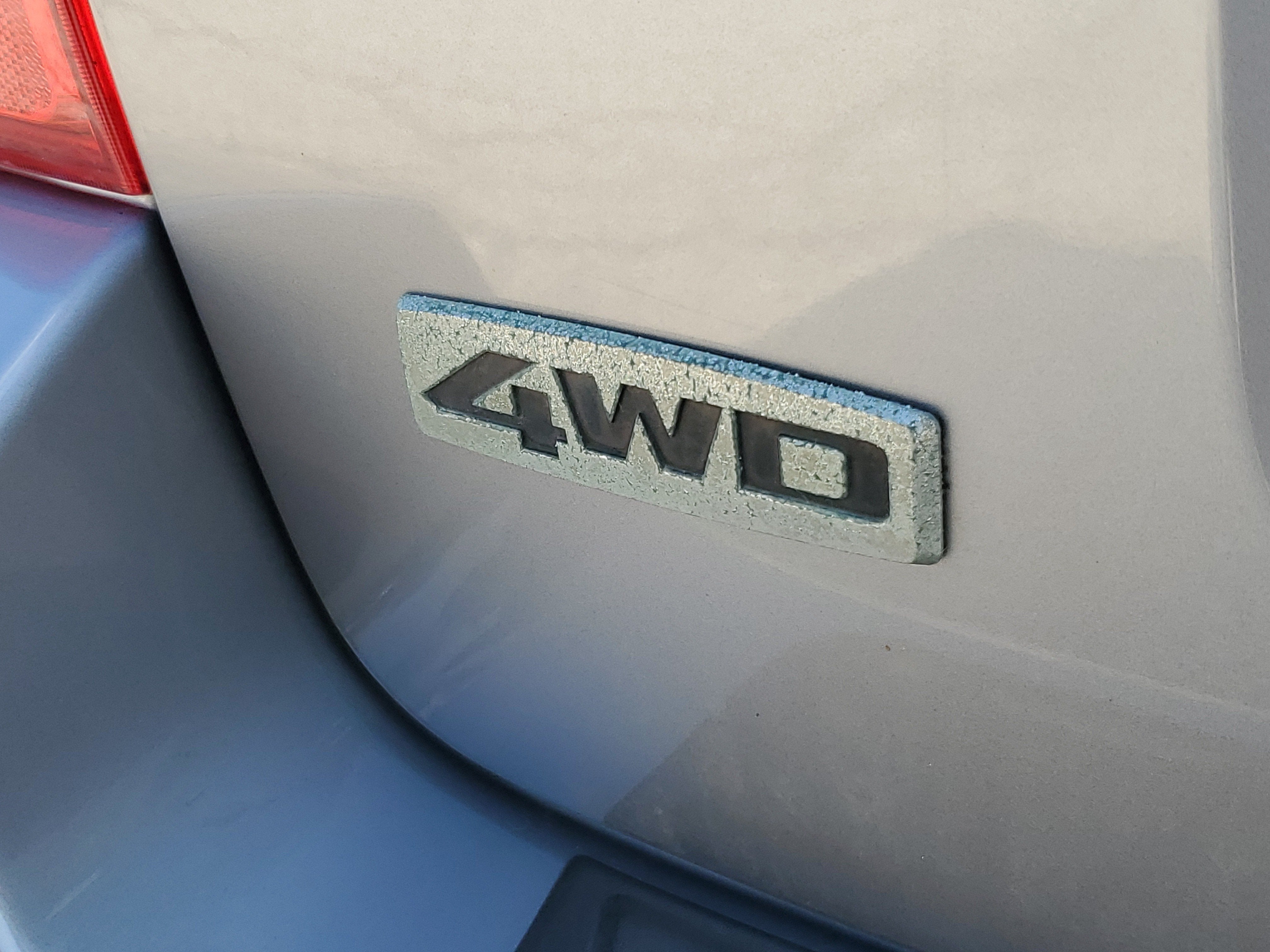 2009 Kia Sportage LX