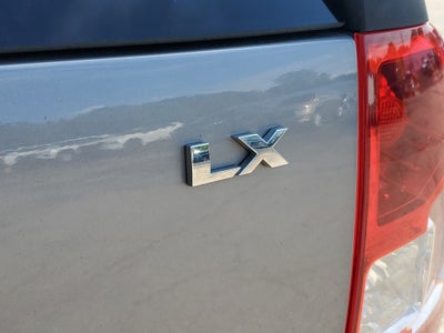 2009 Kia Sportage LX