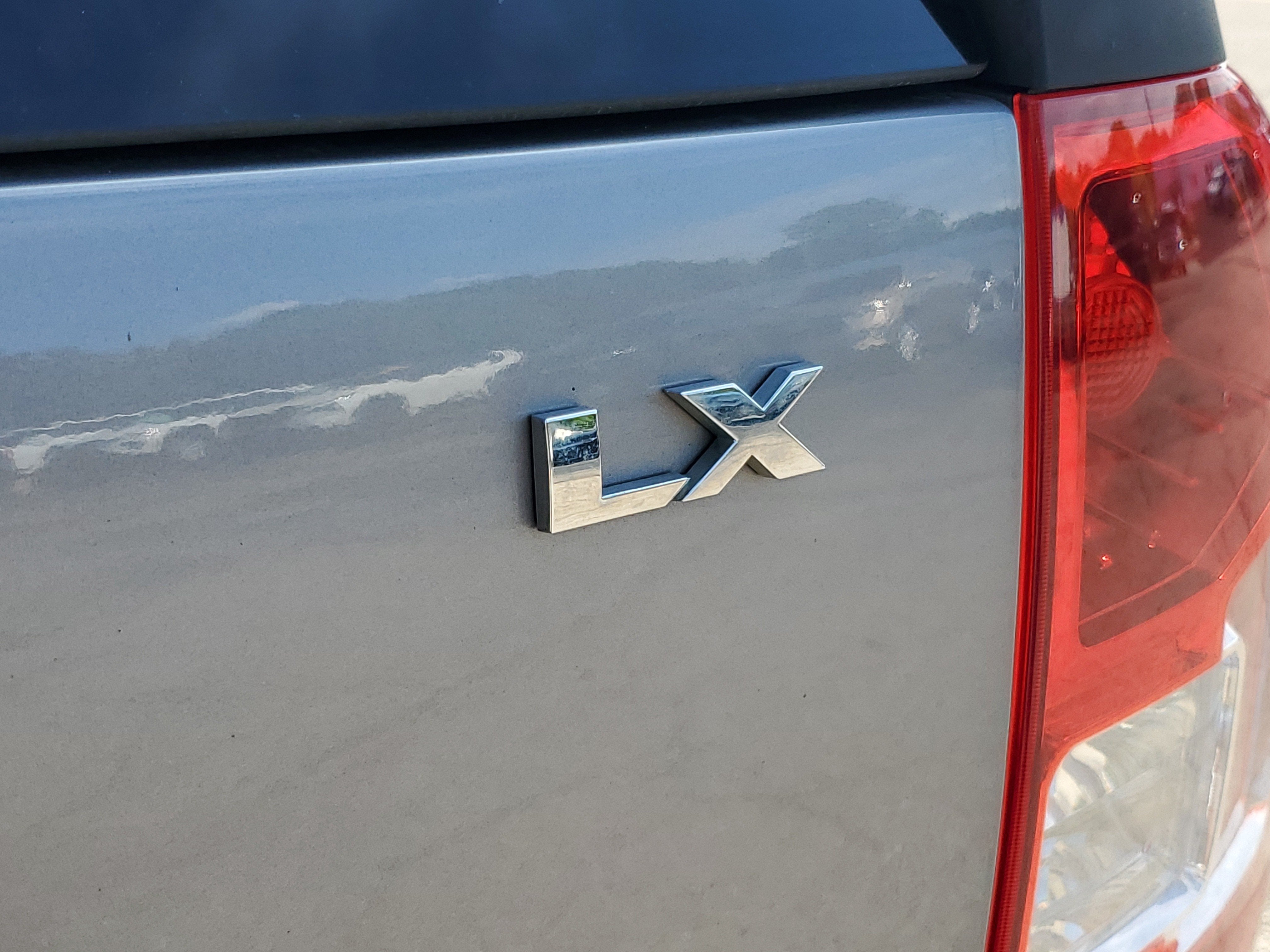 2009 Kia Sportage LX