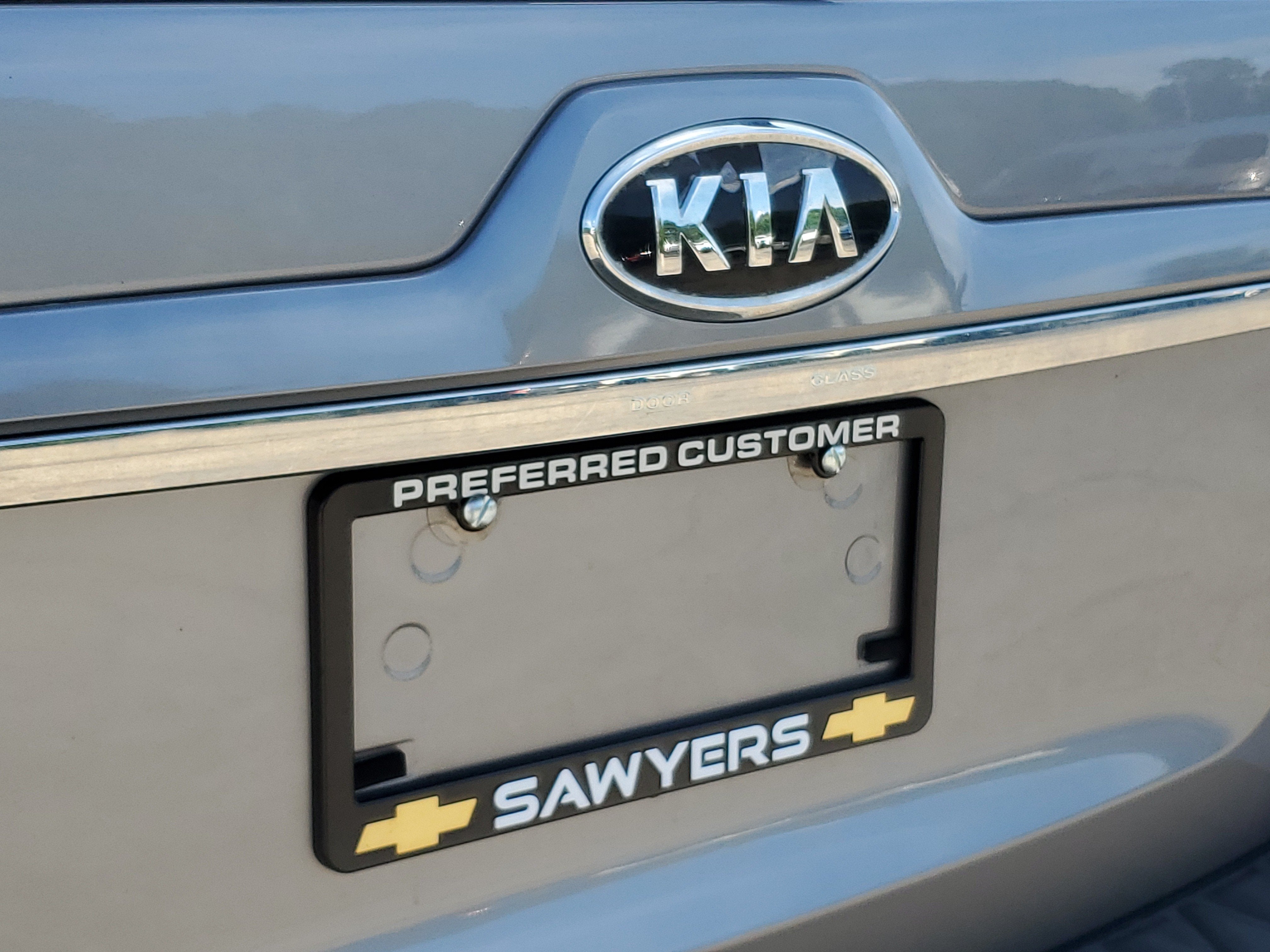 2009 Kia Sportage LX