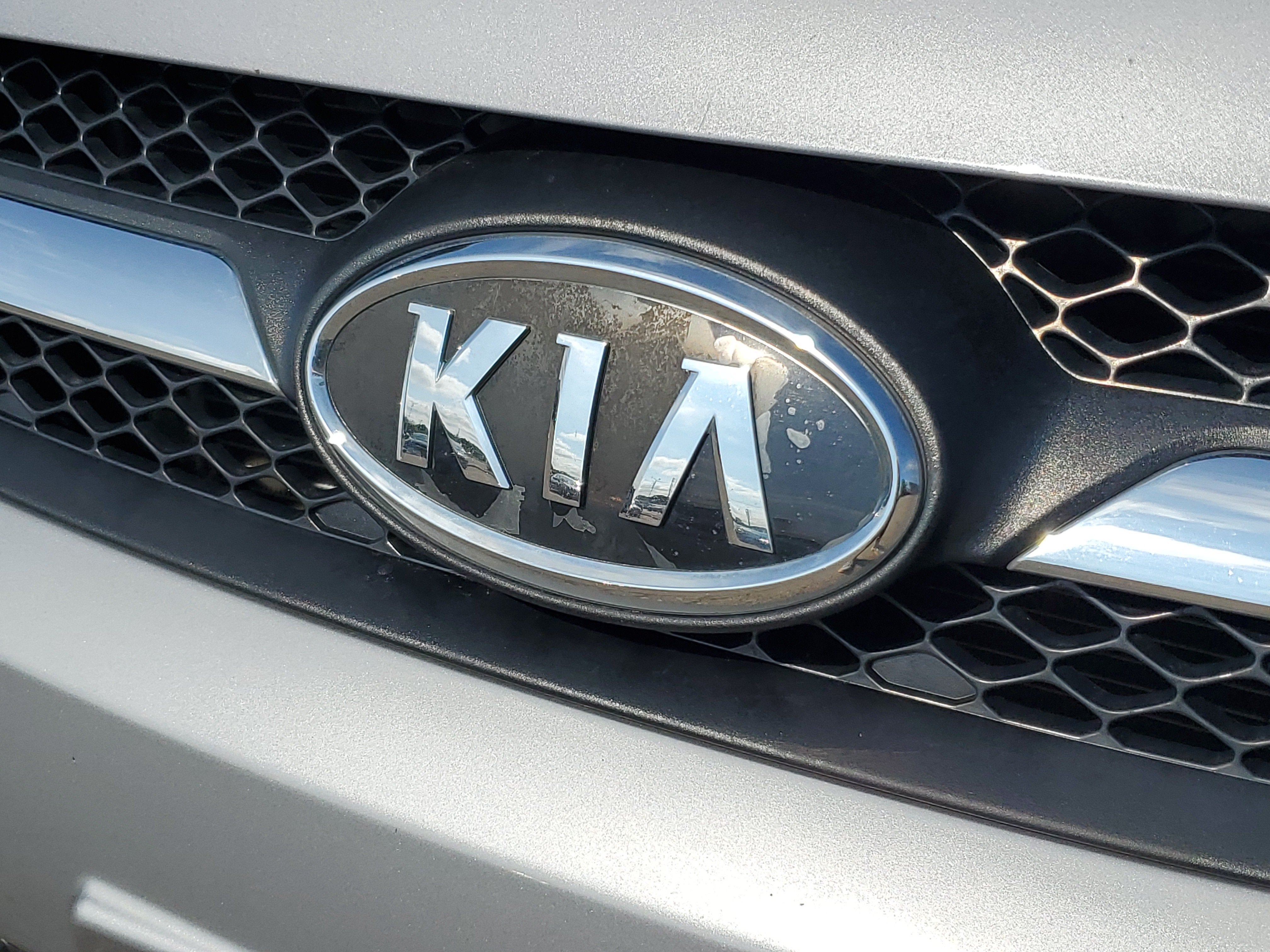 2009 Kia Sportage LX