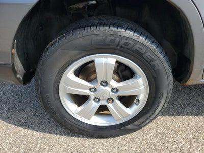 2009 Kia Sportage LX
