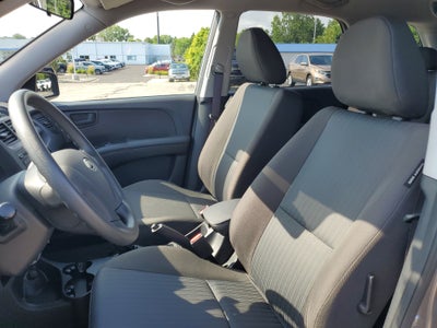 2009 Kia Sportage LX