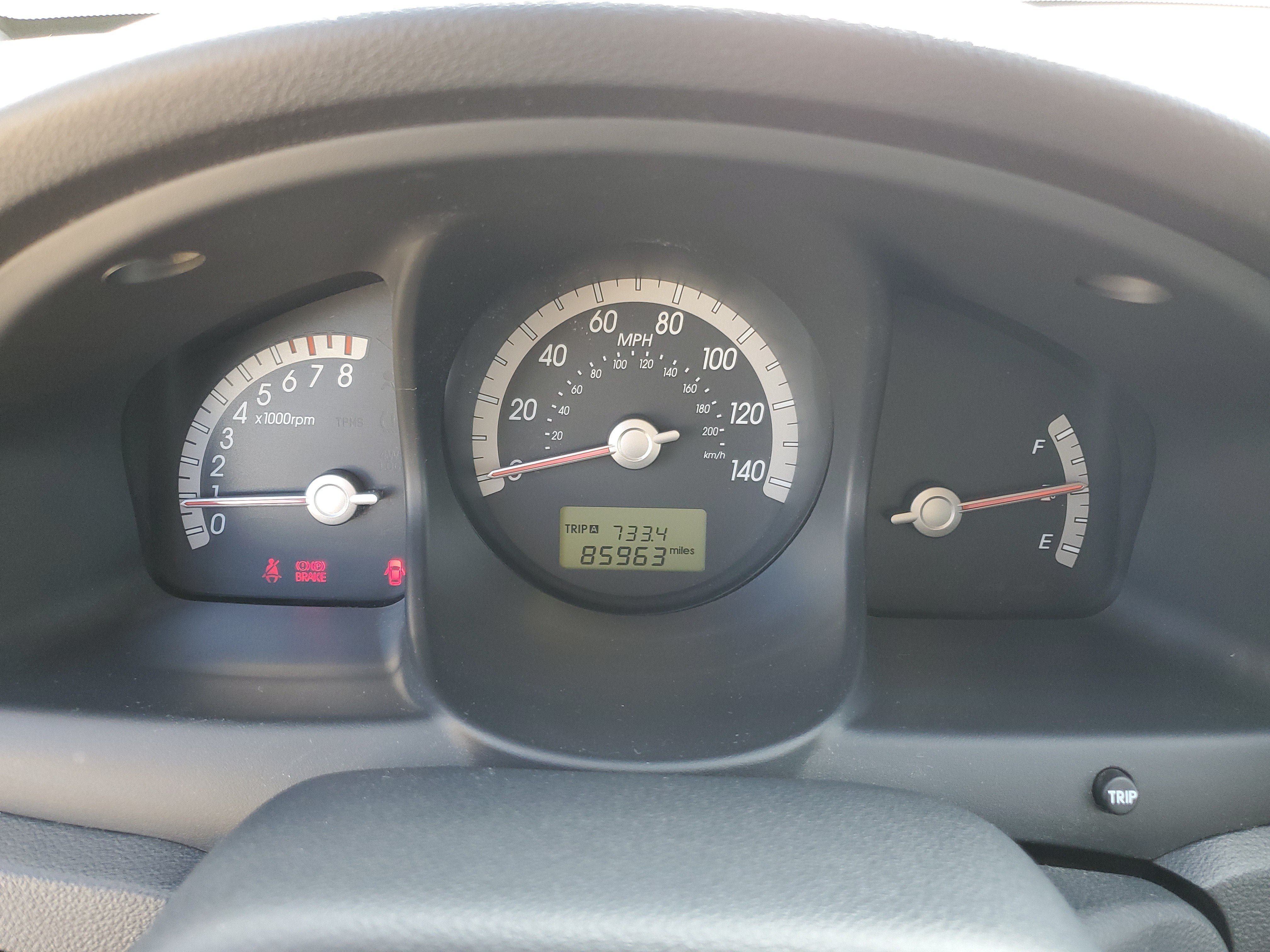2009 Kia Sportage LX