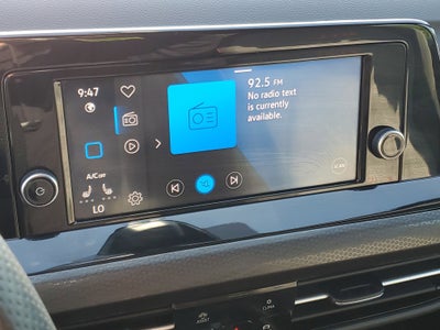 2024 Volkswagen Golf GTI S