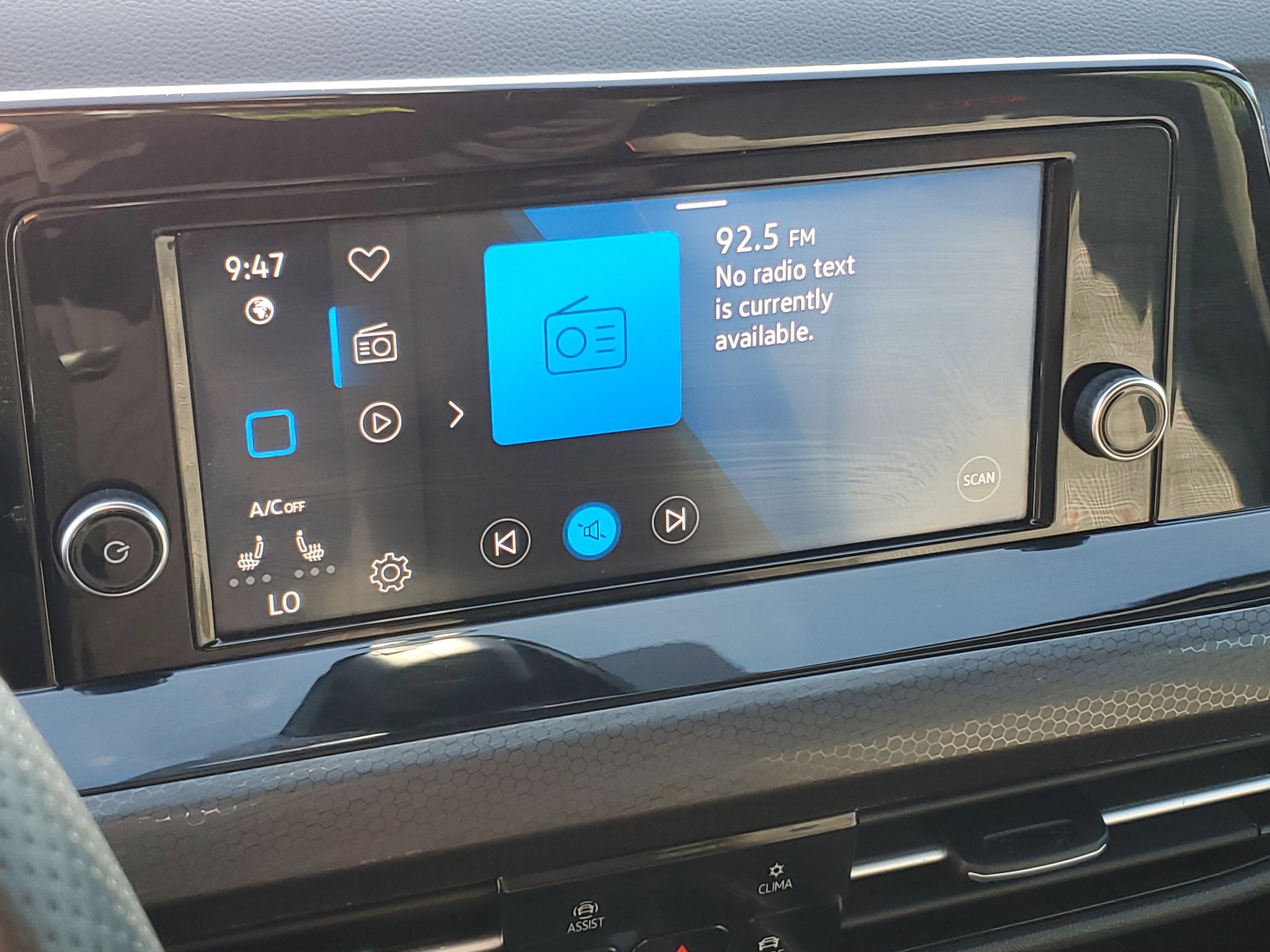 2024 Volkswagen Golf GTI S