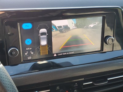 2024 Volkswagen Golf GTI S