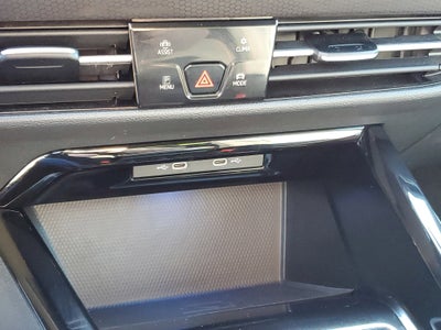 2024 Volkswagen Golf GTI S