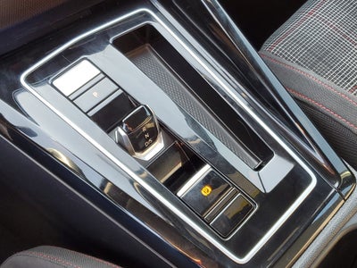 2024 Volkswagen Golf GTI S